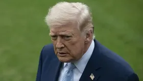 Trump'ın Kritik Kararı Ortaya Çıktı: Önce Talimat Verdi, Sonra Vazgeçti