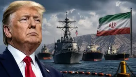 Trump'tan İran'a Yeni Tehdit: Gelecek Hafta Çok Kötü Olacak