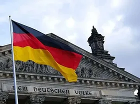 Almanya'da Alarm Veren Yükseliş: 2022'den Beri Böylesi Görülmedi