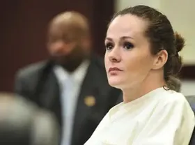 Christa Pike’s Lawyers Had Warned Execution Would Be ‘Difficult and Perhaps Cruel’ Due to Her Veins