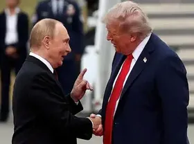 Cómo Putin, Trump y Xi Buscan Que la UE Fracase