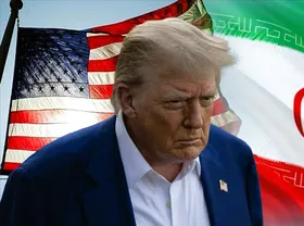 Donald Trump, İran'ın Ateşkes Teklifini Reddetti: Kabul Edilemez