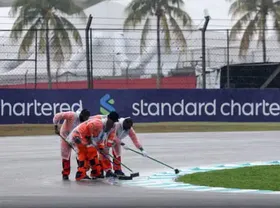 F1 Looks Amateurish and Incompetent After Farcical Scenes in Sepang | Giles Richards