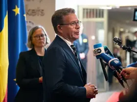 Finnish PM Says Suspected Break-Ins at Mps’ Homes Could Be Work of Foreign Power