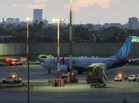 Flydubai Co-Pilot Originally Planned Attack for July, Investigators Believe
