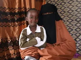 Guardian Readers Fund Life-Changing Surgery for Somali Boy Injured in US Airstrike