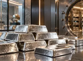Gümüşte 100 lira düğümü Fed kararı 60-70 dolar bandını bozabilir