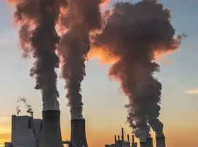 Katı Yakıtların Kontrolü Yönetmeliği Resmi Gazete'de