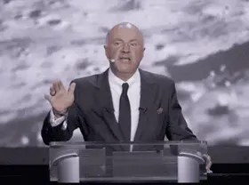 Kevin O'Leary Is Buying Crypto Again, Says Major Stock Exchange Adoption Is the 'Watershed Moment' to Watch