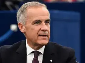 Mark Carney Spricht Im EU-Parlament: Nachrichten Im Liveblog