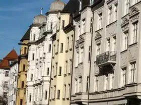Mieten Für WG-Zimmer Stark Gestiegen