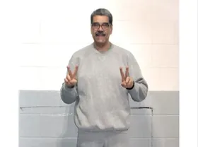 Nicolás Maduro, Desde la Cárcel: "¡Qué Bonita Semana de Grandes Lecciones!"