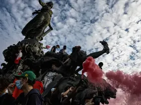 ‘Nobody Is Listening to Us’: On the School Protest Frontline, I Heard Why France’s Students Feel Disowned | Alexander Hurst