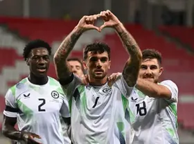 Republic of Ireland Put Controversy Aside to Earn Impressive Win over Israel