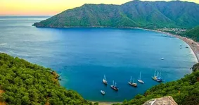 4 Tatil Dönemi Turizmi Canlandıracak: Oteller Hazırlıklarını Tamamladı