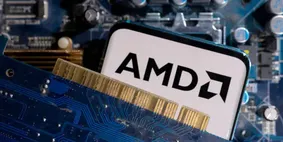 AMD'den Tarihi Rekor: Piyasa Değeri İlk Kez 1 Trilyon Doları Aştı