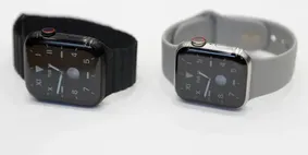 Apple Watch Konuşmaları Dinleyip Özetleyecek: İşte Yeni Özellikler ve Fiyatlar