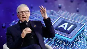Bill Gates'ten Yapay Zeka Uyarısı: En Büyük Riskleri Sıraladı