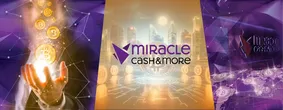 Miracle Cash & More: Amsterdam Mağazası Blockchain ve Web 3.0 Start-up'larına Ev Sahipliği Yapıyor