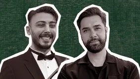 Güray Yalçın ve Kemal Çetin'e A’ Design Award and Competition’da İki Ödül Birden