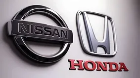 Honda ve Nissan'dan Tarihi Bir Adım: Birleşme Süreci Başladı!
