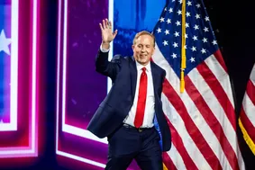 Ken Paxton, La Apuesta Más Arriesgada De Trump Para No Perder Texas Frente Al Demócrata Talarico