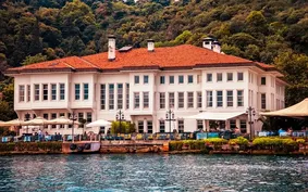 Les Ottomans Davasında 'İhalenin Feshi' Talebi Mahkemeden Döndü