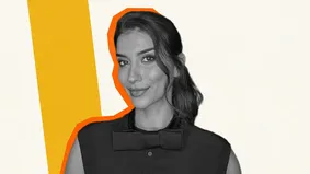 On Digital Content Curation, Artificial Intelligence, and Digital Reputation with Gonul Ugurel