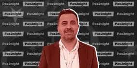 Pax2Night Kurucu Ortağı Olan Evren Oktay: Çinli Turistin Türkiye İlgisi Artıyor