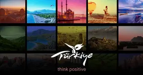 Türkiye Turizminde Rekor Artış Kaydedildi