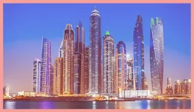 Dubaili Şirketlerin Türkiye'de Yaptığı Yatırımlar 2 Milyar Doları Buldu