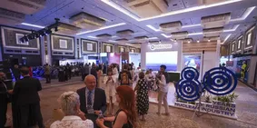 11. Nükleer Santraller Zirvesi başladı