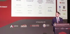 "2. AmChams Bölgesel Ekonomi Zirvesi" düzenlendi