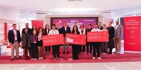 Akbank Düşünce Kulübü'nün 16. dönem kazananı Harvard Yaz Okulu'na katılacak