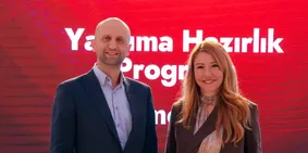 Akbank ve Arya Yatırım Platformu'nun Yatırıma Hazırlık Programı tamamlandı