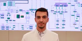 Akkuyu NGS'deki Türk mühendislerin hedefi ülkenin nükleer enerji yarışına destek vermek