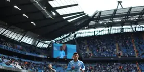 All change for Maresca: the data behind Manchester City’s rapid player turnover
