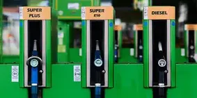 Alles Zu Spritpreisdeckel Und Tankrabatt