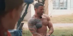 Apocalypse: this end-of-days survival show is an absolute slam dunk