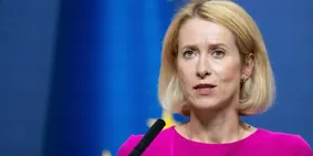 Après des Années de Blocage, L'Ue Trouve UN Accord sur UN Financement à L'Ukraine