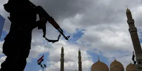 Arabia Saudí Activa Alertas Por Una "Amenaza Aérea Hostil" Mientras Se Recrudece La Tensión En Oriente Próximo