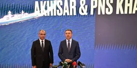 ASFAT, geliştirdiği çözümleri IDEF 2025'te sergiledi