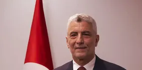 Bakan Bolat, Türkiye-ABD ekonomik ilişkilerinin yeni bir sıçramanın başında olduğunu açıkladı: