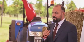 Başkent'te "Tarım ve Gençlik Buluşması" etkinliği gerçekleştirildi
