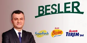 Besler'den yılın 9 ayında 22,4 milyar lira konsolide ciro