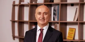 Borusan Grubu'nda üst düzey atama