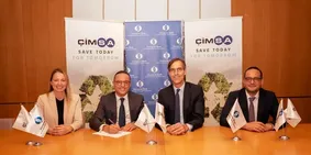 Çimsa'nın sürdürülebilirlik yatırımlarına EBRD'den 50 milyon avroluk finansman