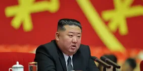 Corea del Norte Asegura Que Corea del Sur Sería UN "Objetivo Decisivo" Si Se Convierte en UN Centro de Defensa Colectiva de Estados Unidos