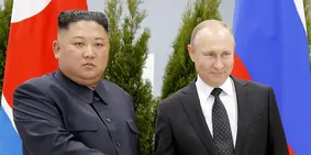 Corea del Norte Lanza UN Misil Balístico al Mar de Japón en Plena Tensión con Seúl