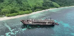 Death toll from Philippines ferry fire rises to 35, as officials warn toll will grow